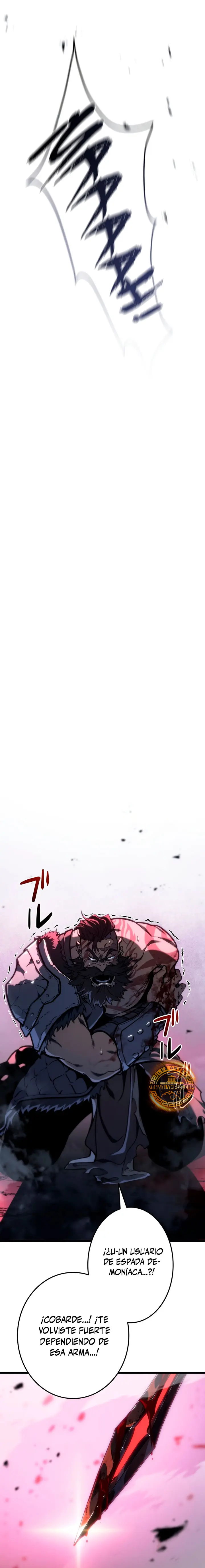 El Stream del Reencarnado Capítulo 37 - Page 10