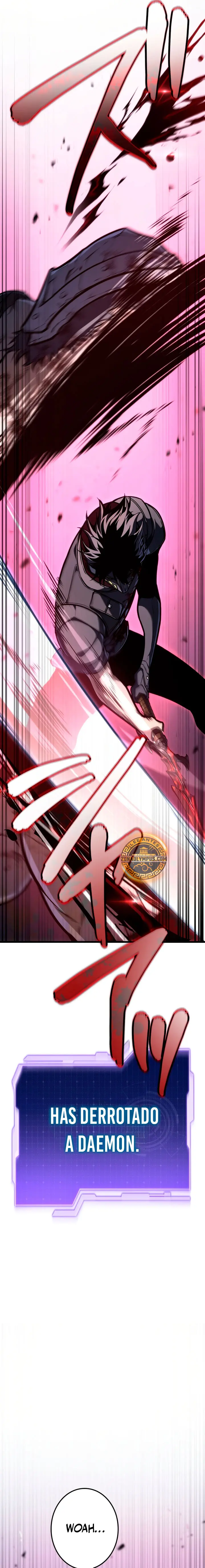 El Stream del Reencarnado Capítulo 37 - Page 12