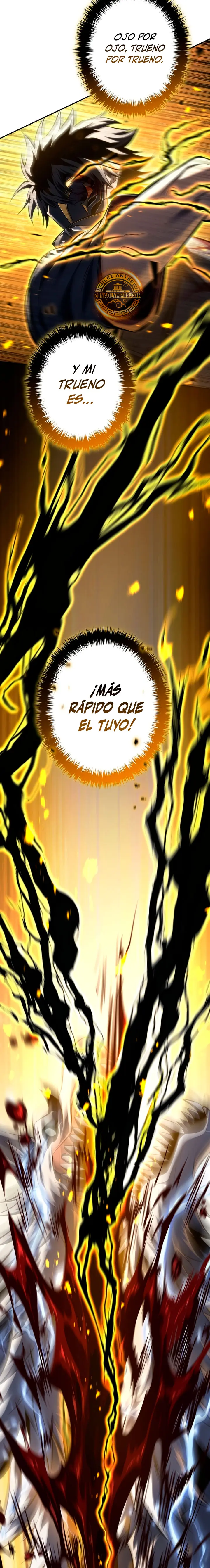 El Stream del Reencarnado Capítulo 37 - Page 29