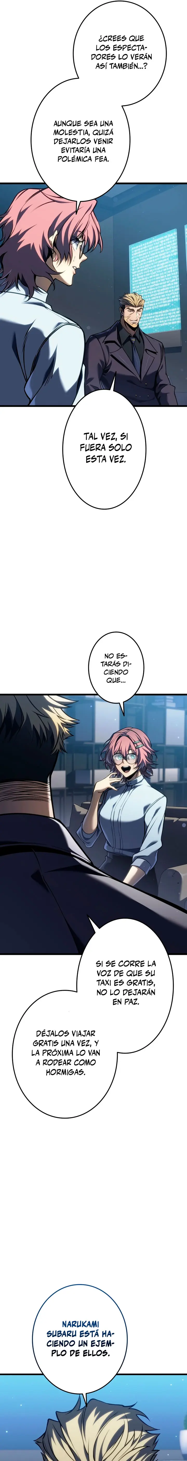 El Stream del Reencarnado Capítulo 38 - Page 13