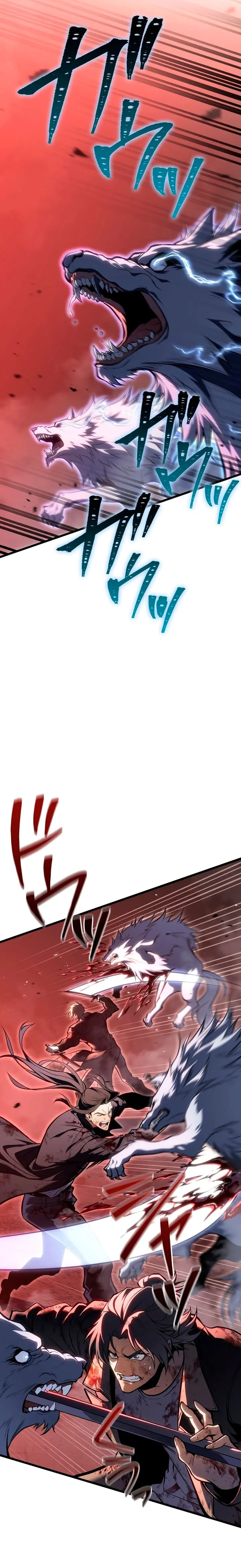 El Stream del Reencarnado Capítulo 38 - Page 23