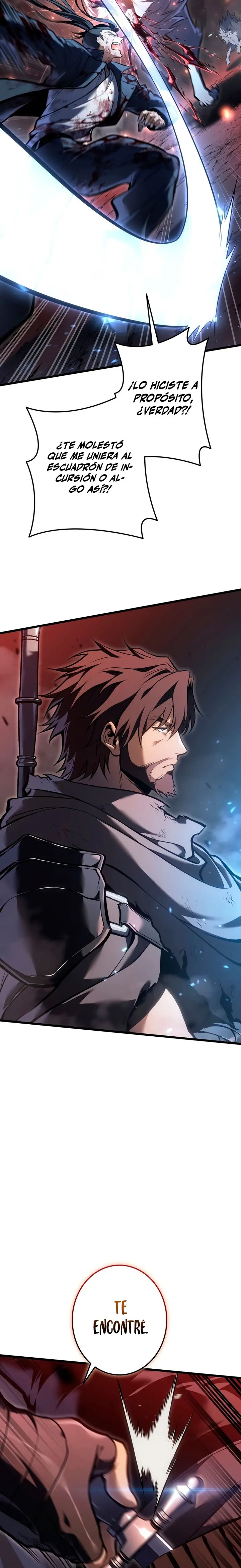 El Stream del Reencarnado Capítulo 38 - Page 25