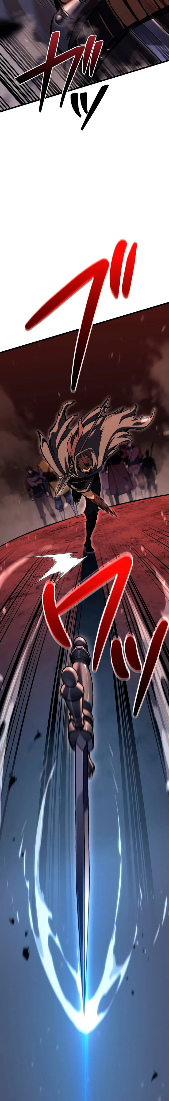 El Stream del Reencarnado Capítulo 38 - Page 26