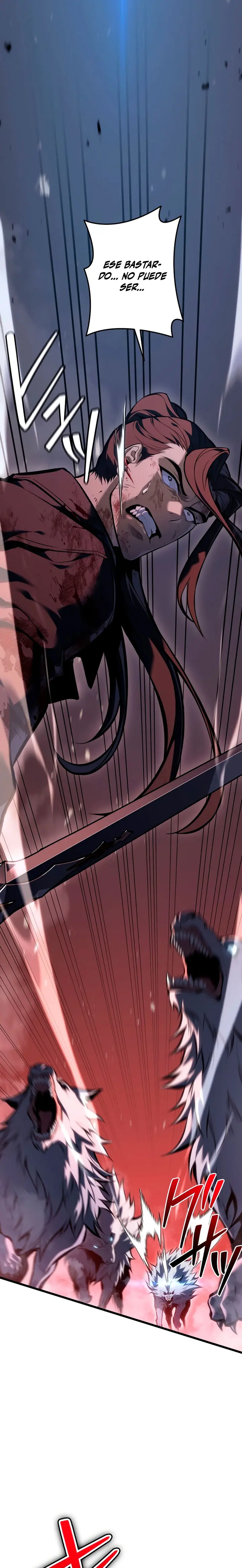 El Stream del Reencarnado Capítulo 38 - Page 27