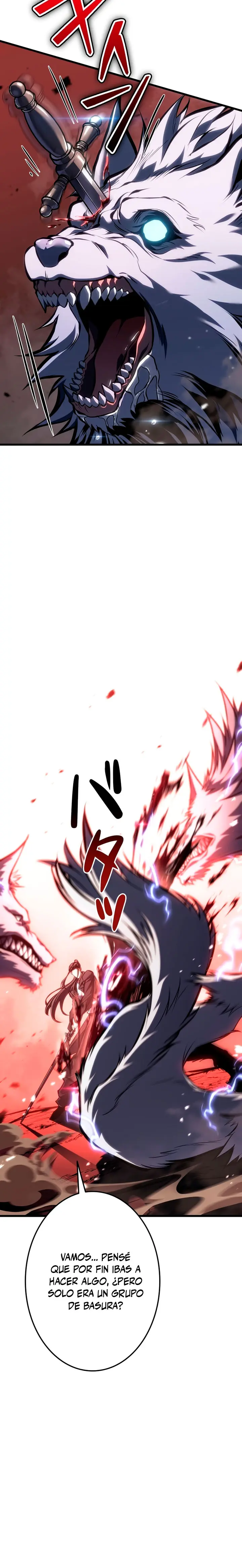 El Stream del Reencarnado Capítulo 38 - Page 28