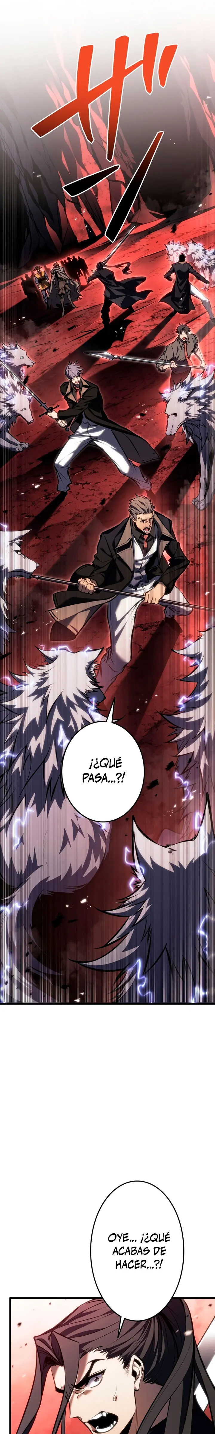 El Stream del Reencarnado Capítulo 38 - Page 30