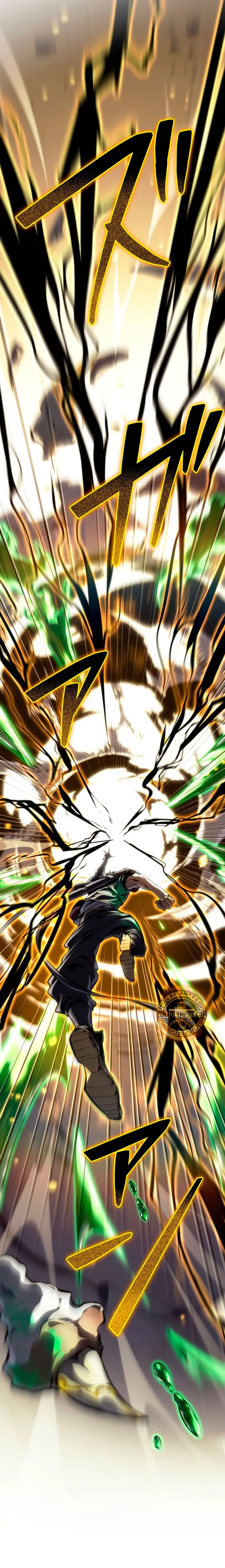 El Stream del Reencarnado Capítulo 38 - Page 35