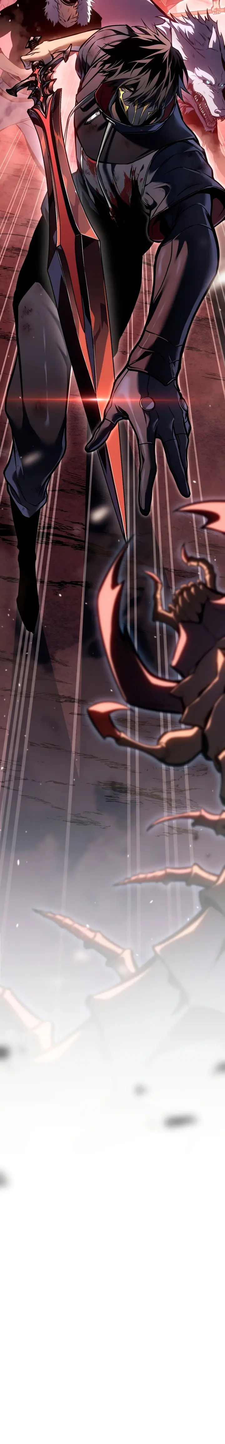 El Stream del Reencarnado Capítulo 38 - Page 8