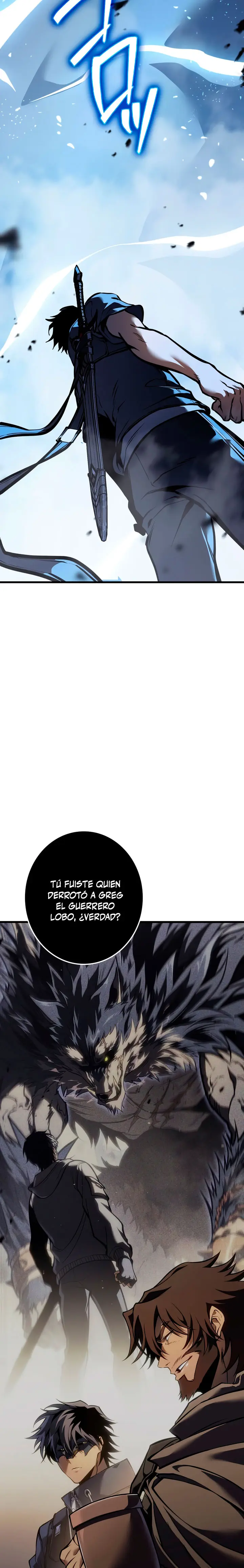 El Stream del Reencarnado Capítulo 39 - Page 12