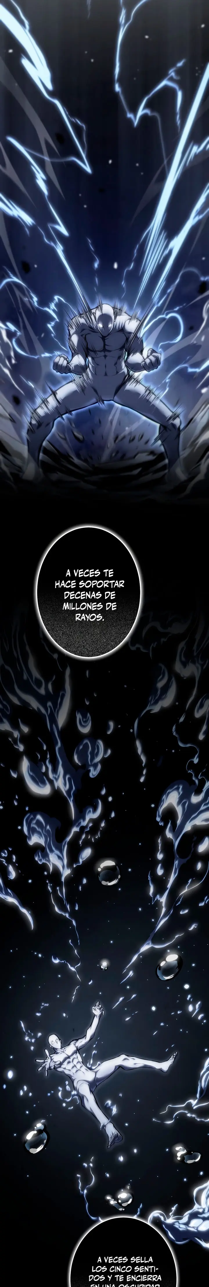 El Stream del Reencarnado Capítulo 39 - Page 14