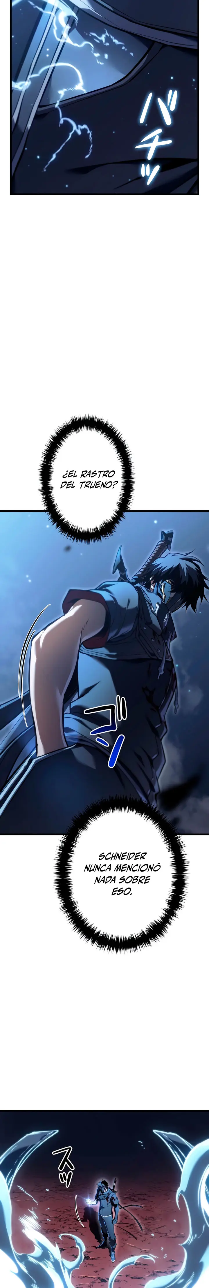 El Stream del Reencarnado Capítulo 39 - Page 18