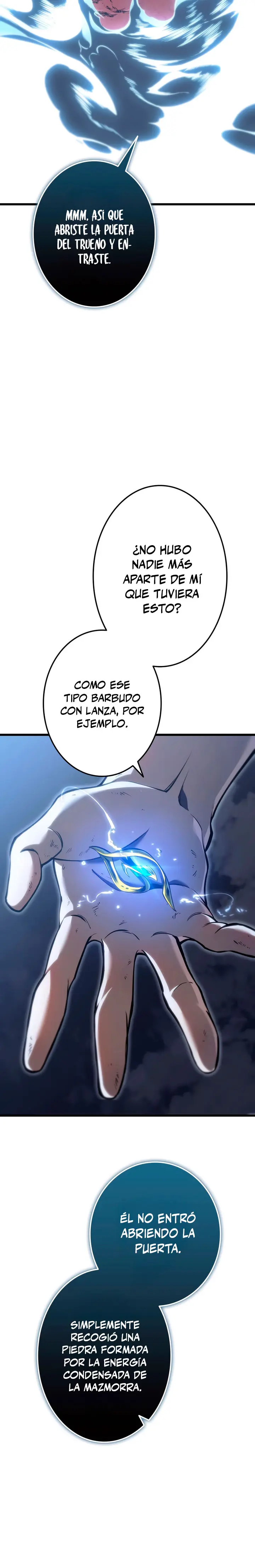 El Stream del Reencarnado Capítulo 39 - Page 19
