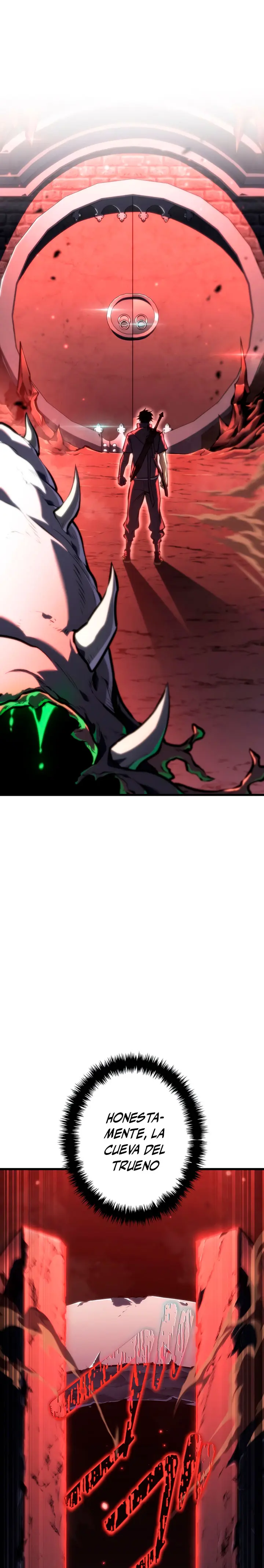 El Stream del Reencarnado Capítulo 39 - Page 2