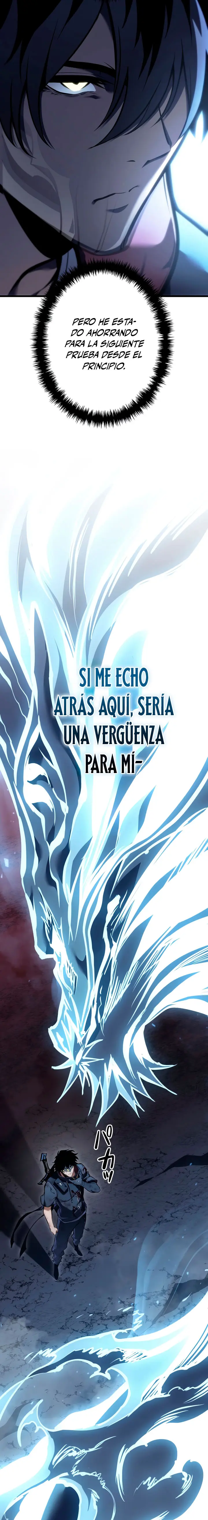 El Stream del Reencarnado Capítulo 39 - Page 23