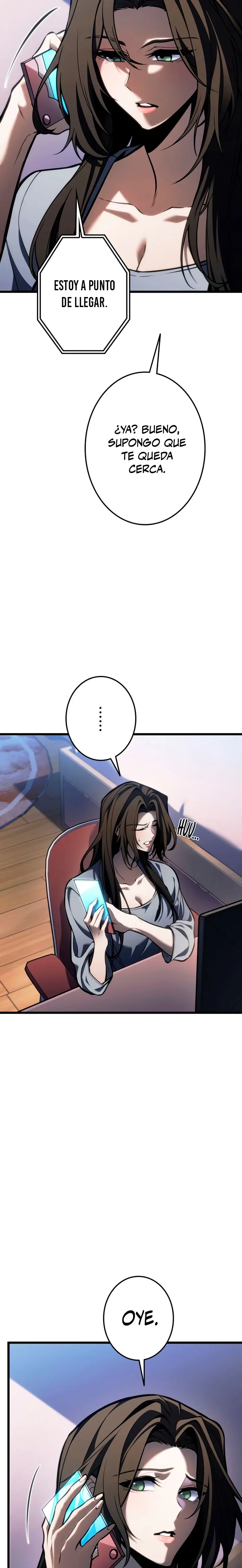 El Stream del Reencarnado Capítulo 39 - Page 28