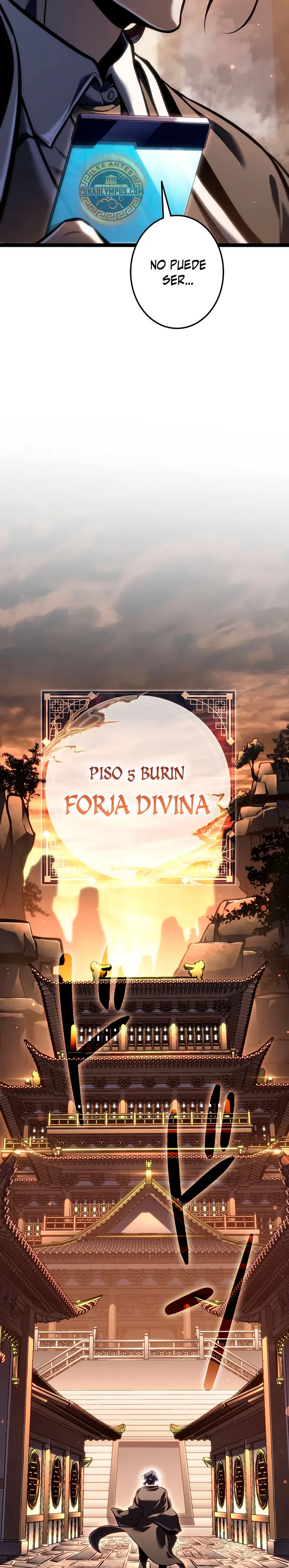 El Stream del Reencarnado Capítulo 39 - Page 32