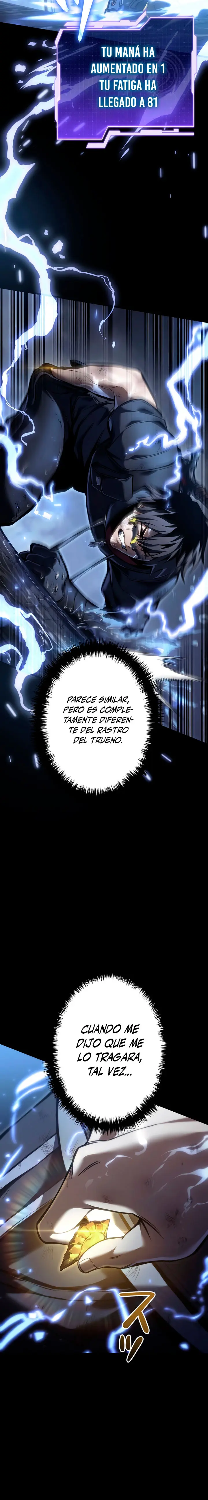 El Stream del Reencarnado Capítulo 39 - Page 39