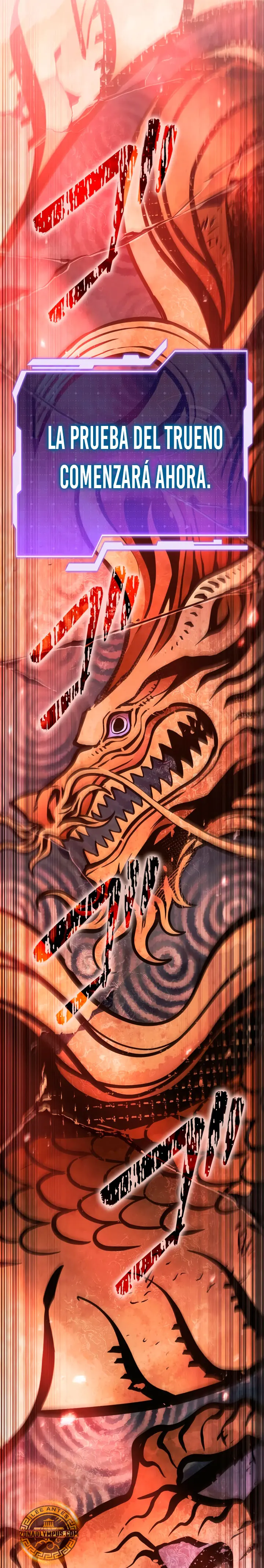 El Stream del Reencarnado Capítulo 39 - Page 4