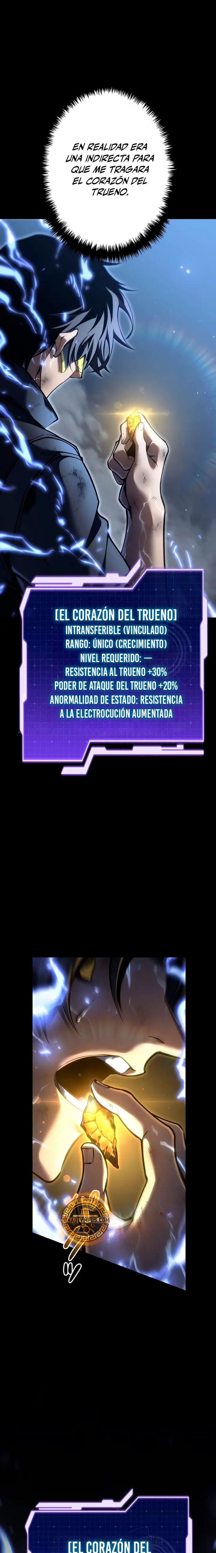 El Stream del Reencarnado Capítulo 39 - Page 40