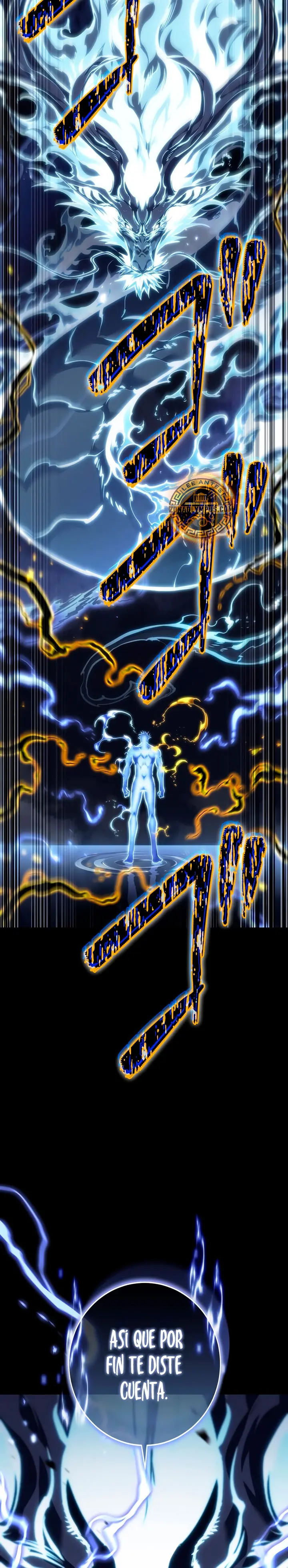 El Stream del Reencarnado Capítulo 39 - Page 43