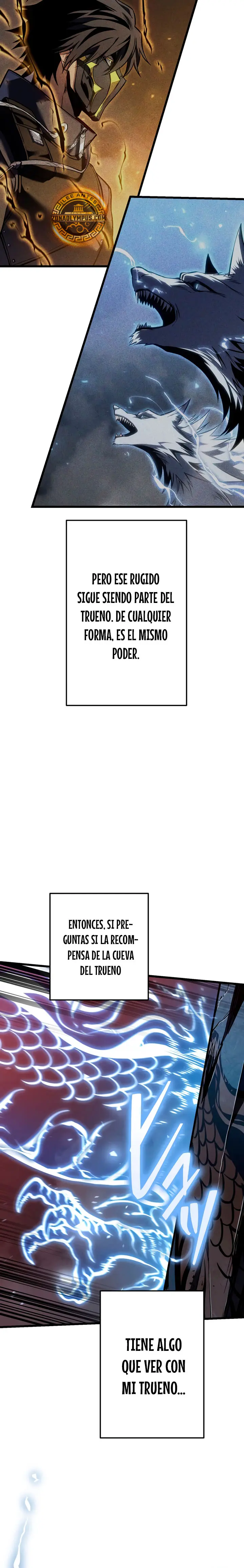 El Stream del Reencarnado Capítulo 39 - Page 9