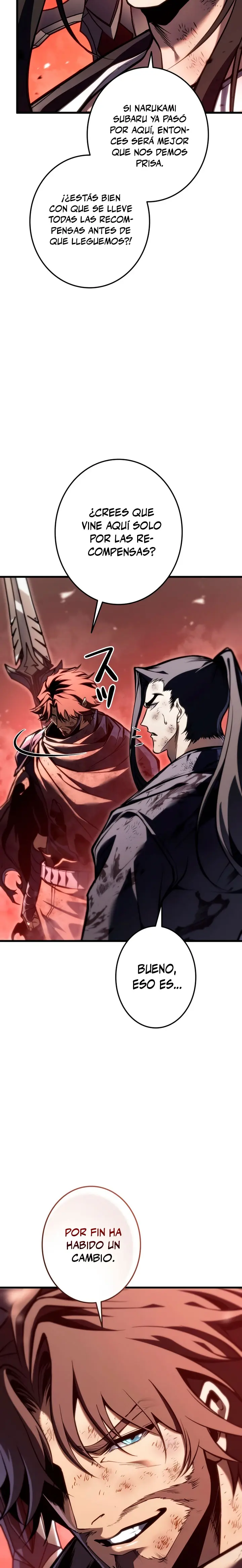 El Stream del Reencarnado Capítulo 40 - Page 12