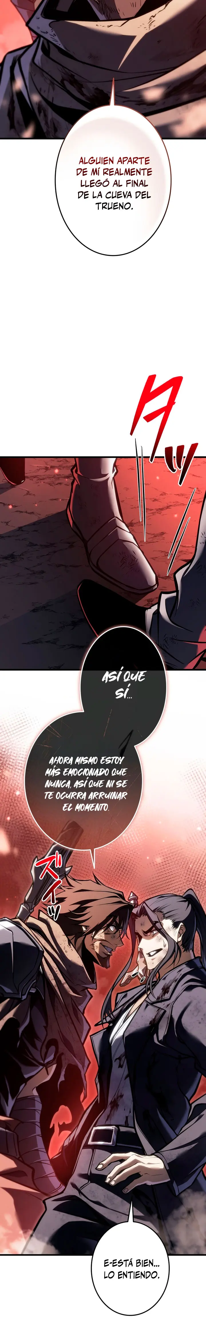 El Stream del Reencarnado Capítulo 40 - Page 13