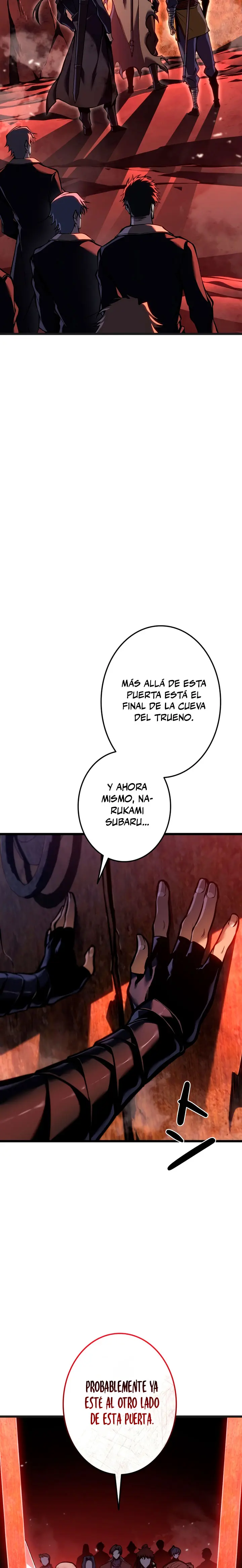 El Stream del Reencarnado Capítulo 40 - Page 17