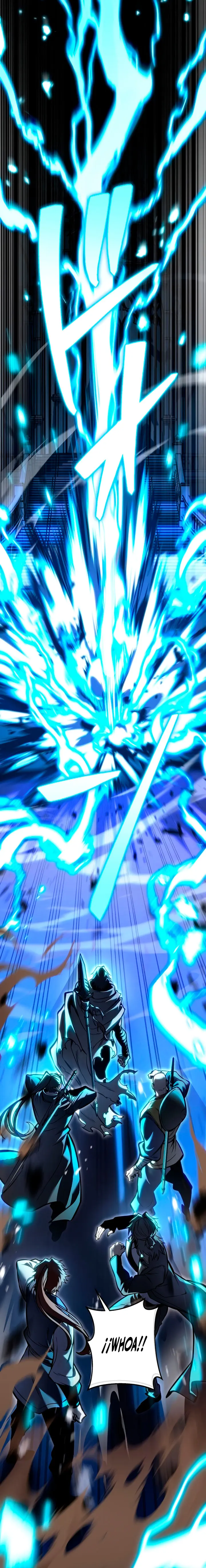 El Stream del Reencarnado Capítulo 40 - Page 23