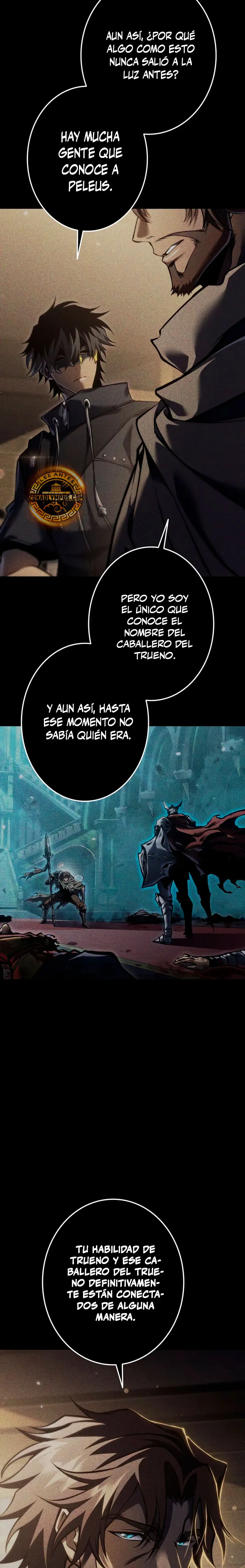 El Stream del Reencarnado Capítulo 40 - Page 29