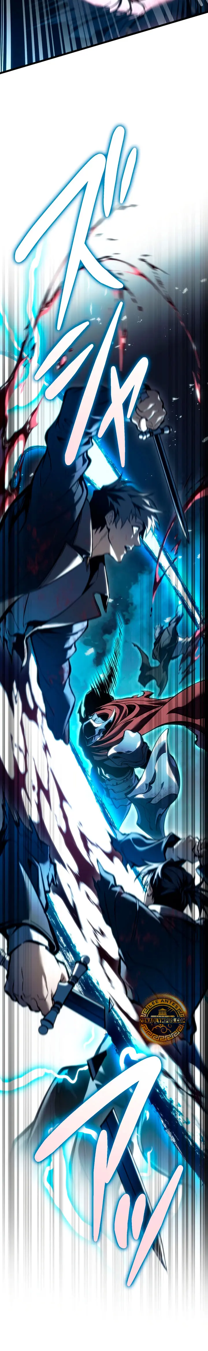 El Stream del Reencarnado Capítulo 40 - Page 35