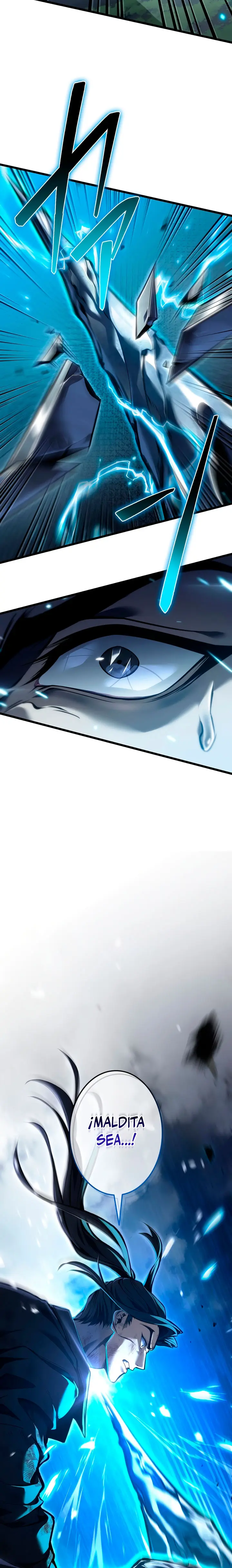 El Stream del Reencarnado Capítulo 40 - Page 38