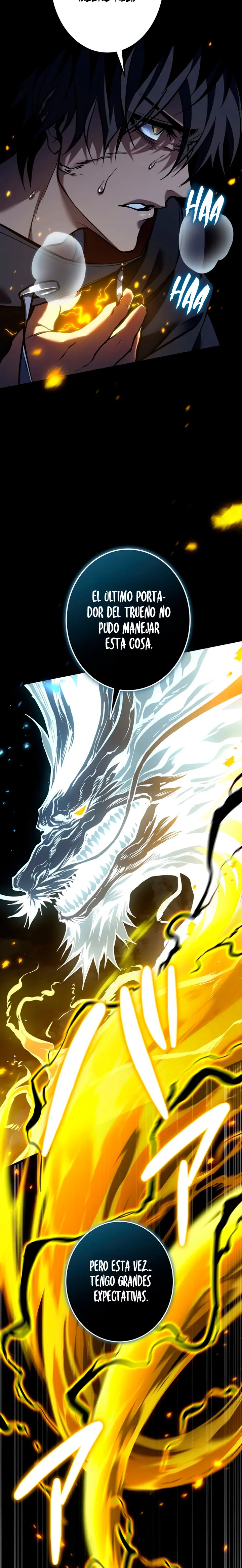 El Stream del Reencarnado Capítulo 40 - Page 5