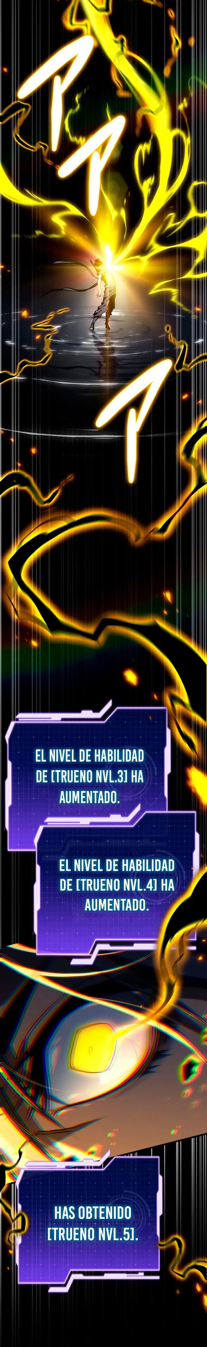 El Stream del Reencarnado Capítulo 40 - Page 6