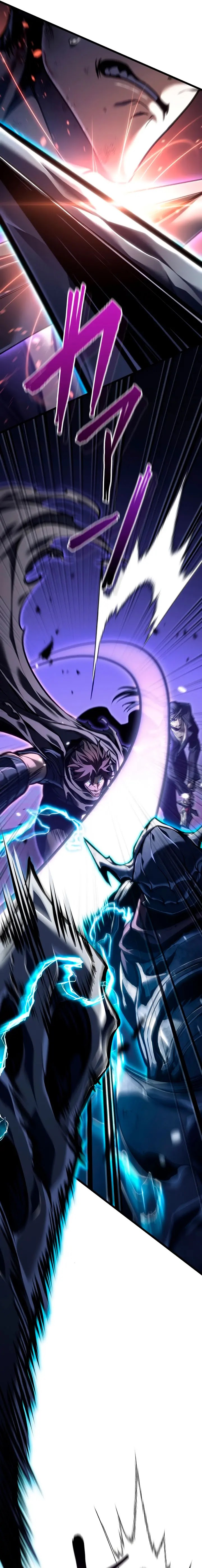 El Stream del Reencarnado Capítulo 41 - Page 8