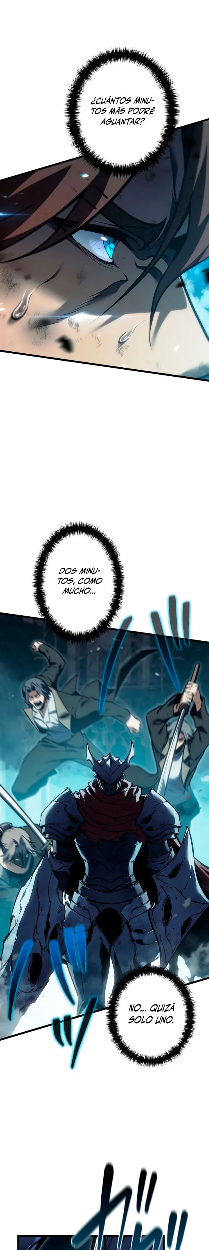 El Stream del Reencarnado Capítulo 41 - Page 13