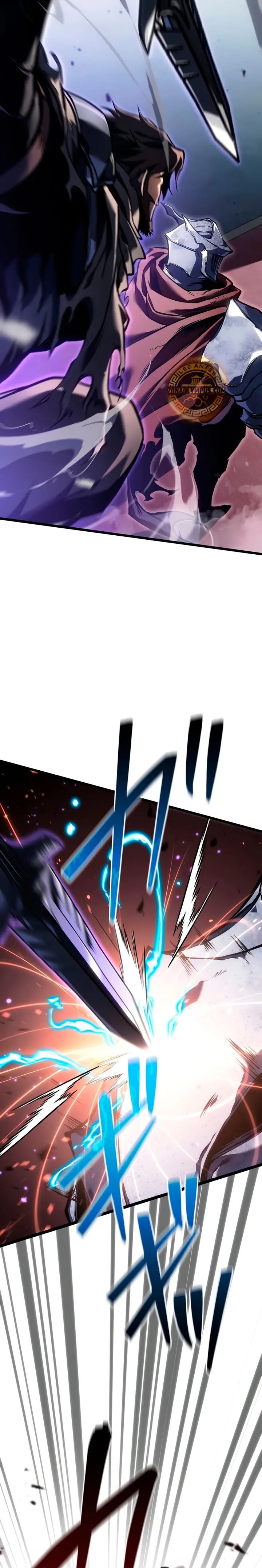 El Stream del Reencarnado Capítulo 41 - Page 16