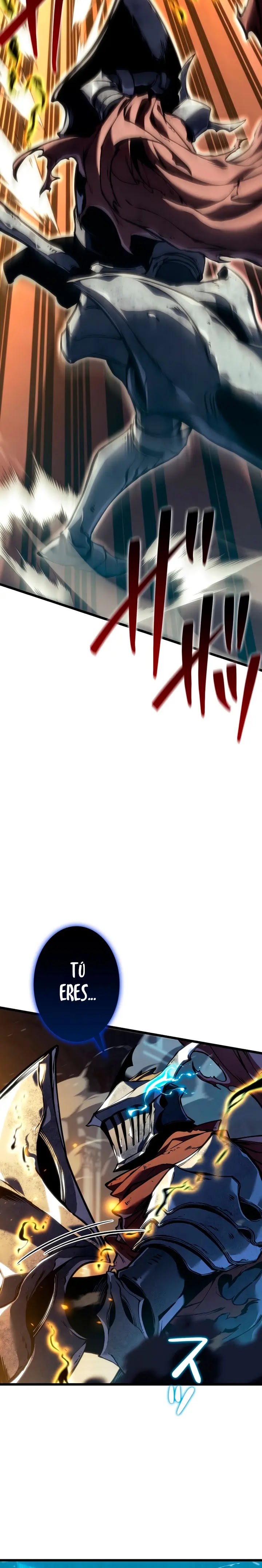 El Stream del Reencarnado Capítulo 41 - Page 20