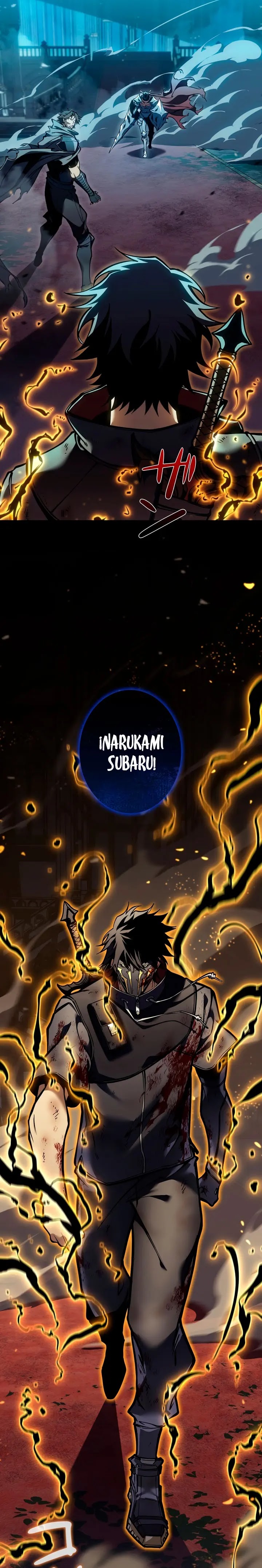 El Stream del Reencarnado Capítulo 41 - Page 21