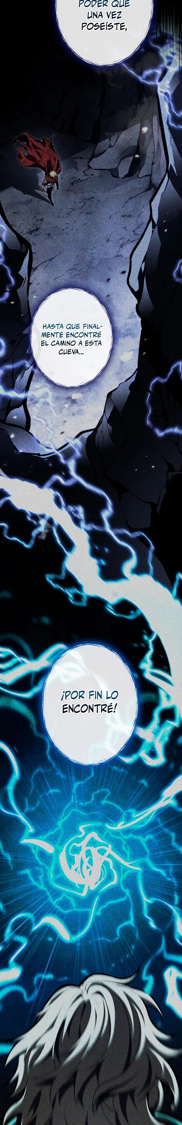 El Stream del Reencarnado Capítulo 41 - Page 33