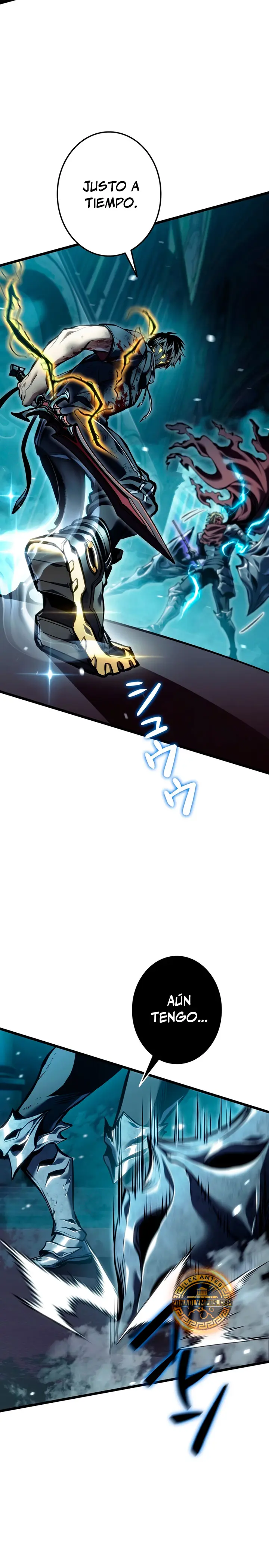 El Stream del Reencarnado Capítulo 42 - Page 18