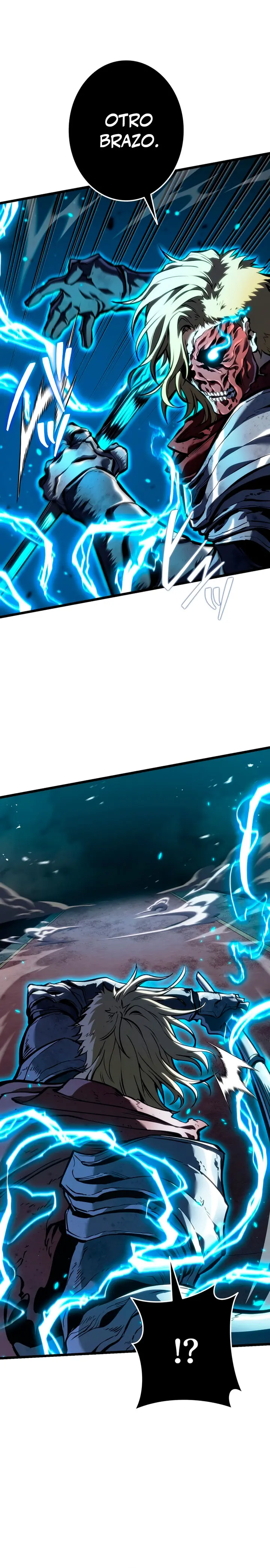 El Stream del Reencarnado Capítulo 42 - Page 19