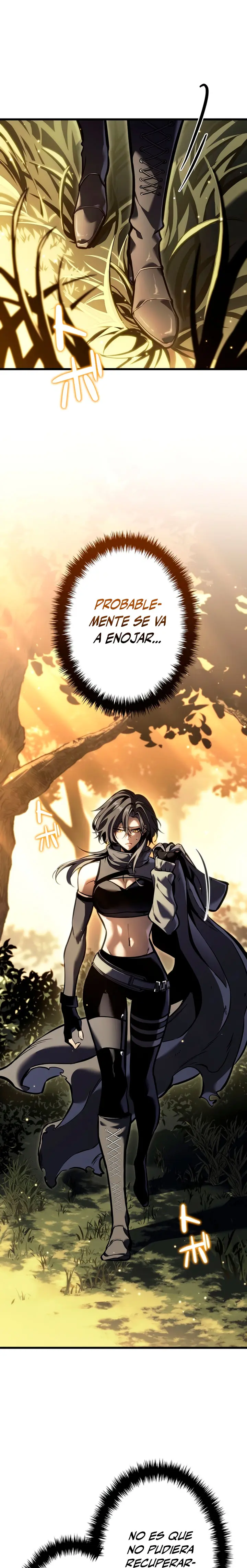 El Stream del Reencarnado Capítulo 42 - Page 2