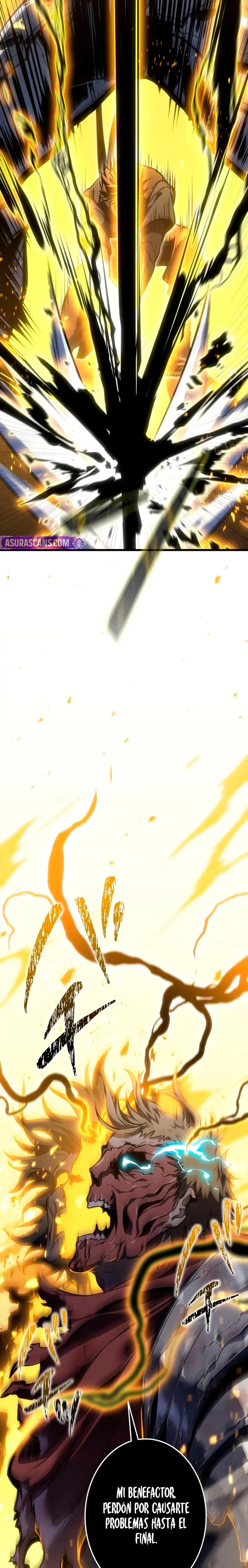 El Stream del Reencarnado Capítulo 42 - Page 22