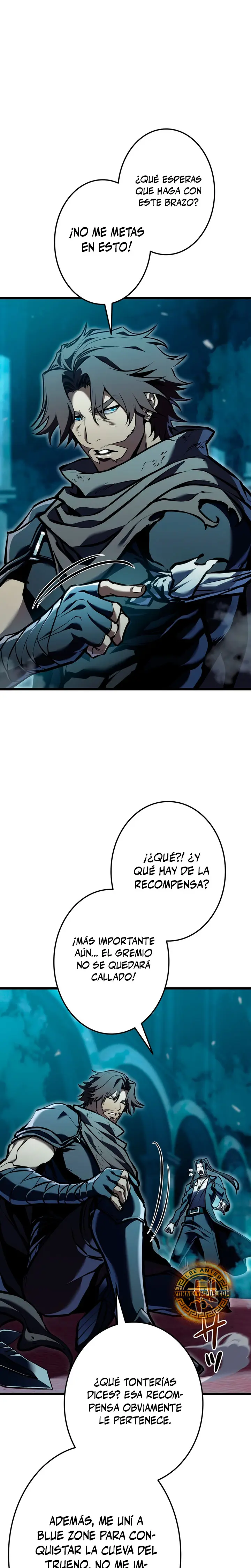 El Stream del Reencarnado Capítulo 42 - Page 30