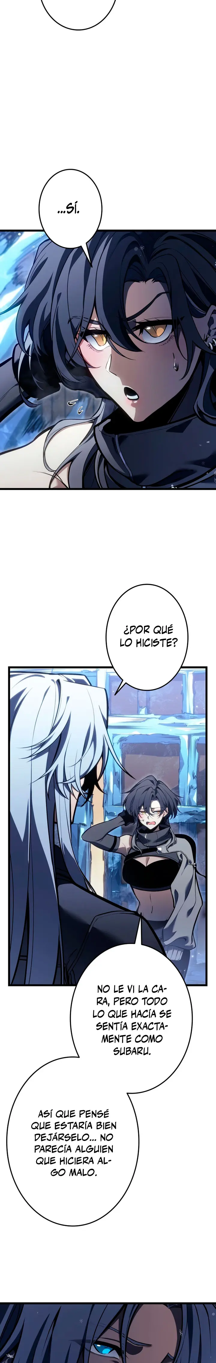 El Stream del Reencarnado Capítulo 42 - Page 9