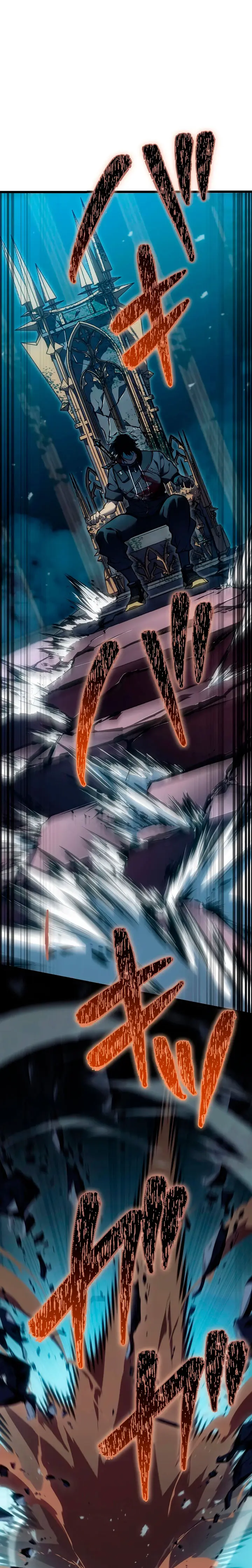 El Stream del Reencarnado Capítulo 43 - Page 10