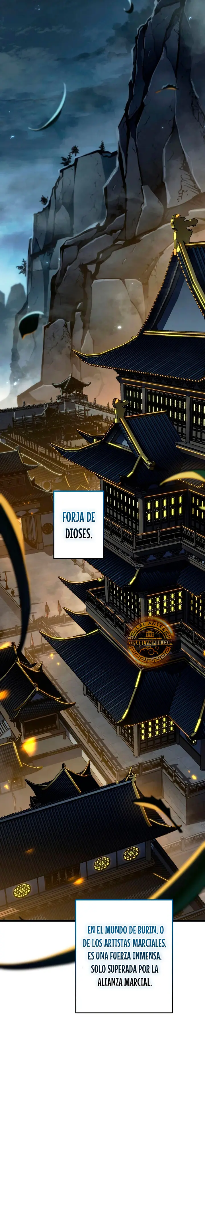 El Stream del Reencarnado Capítulo 43 - Page 26