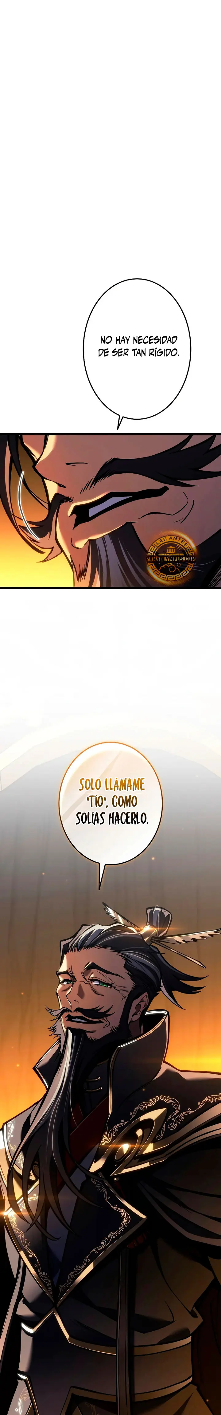 El Stream del Reencarnado Capítulo 43 - Page 33