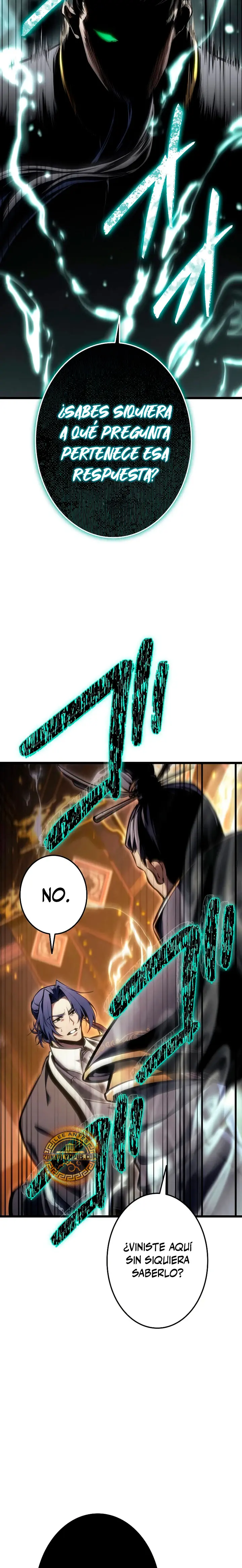 El Stream del Reencarnado Capítulo 43 - Page 39